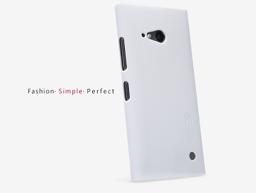 เคสมือถือ-Nillkin-Super Frosted-Nokia-Lumia -730-735-Friends02